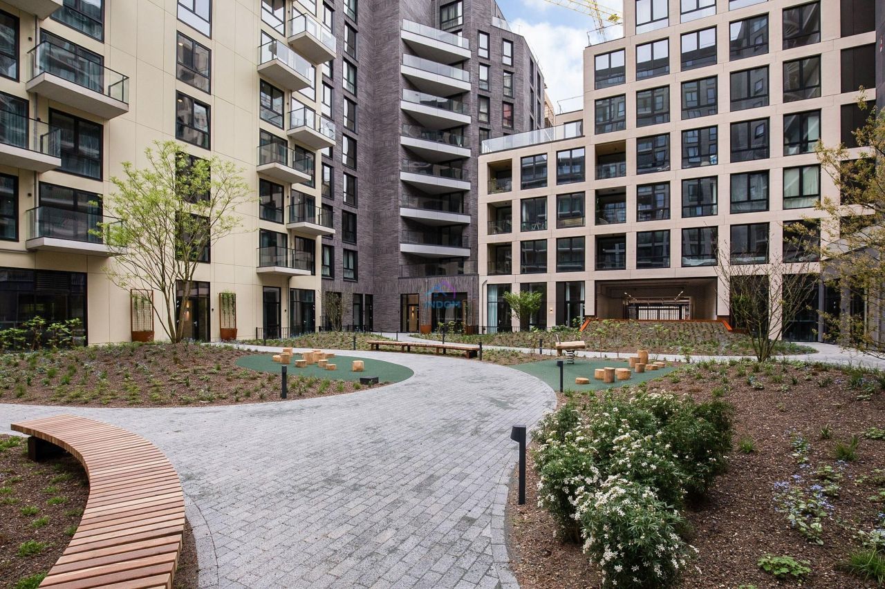 Appartement Hofddorp, Pays-Bas, 88 m² - image 15