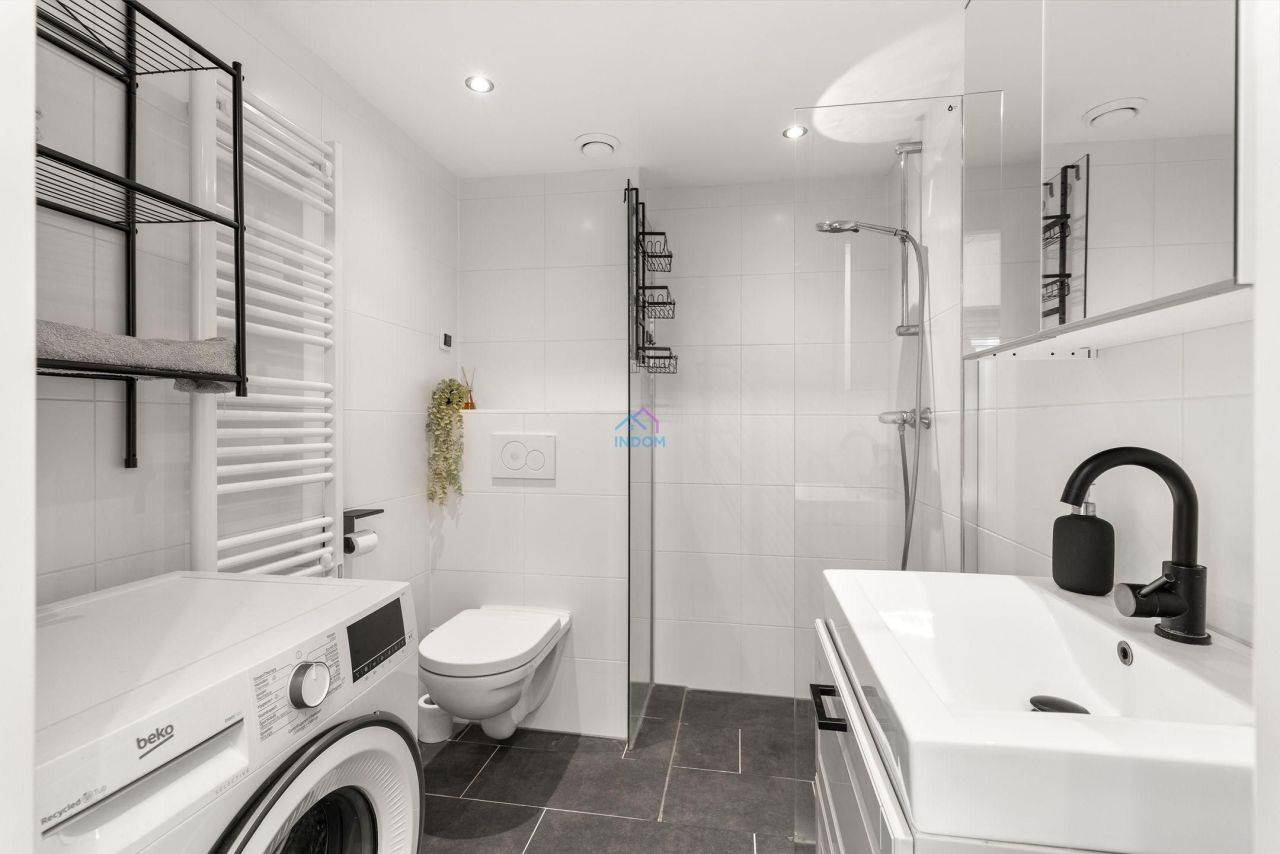 Appartamenti Almere, Paesi Bassi, 46 m² - foto 15