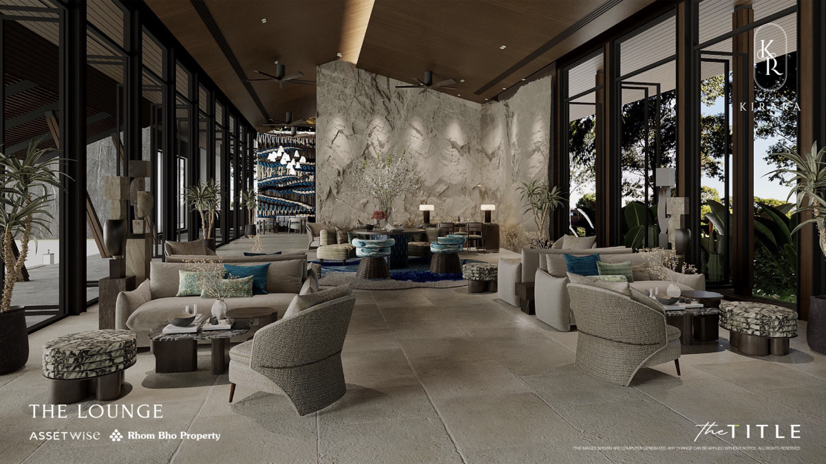 Maison à Phuket, Thaïlande, 646 m² - image 10