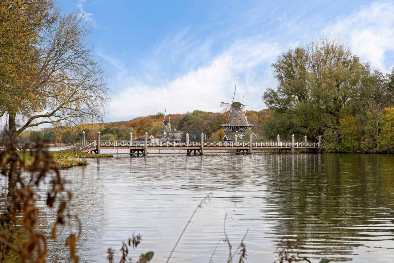 Appartement à Rotterdam, Pays-Bas, 93 m² - image 15