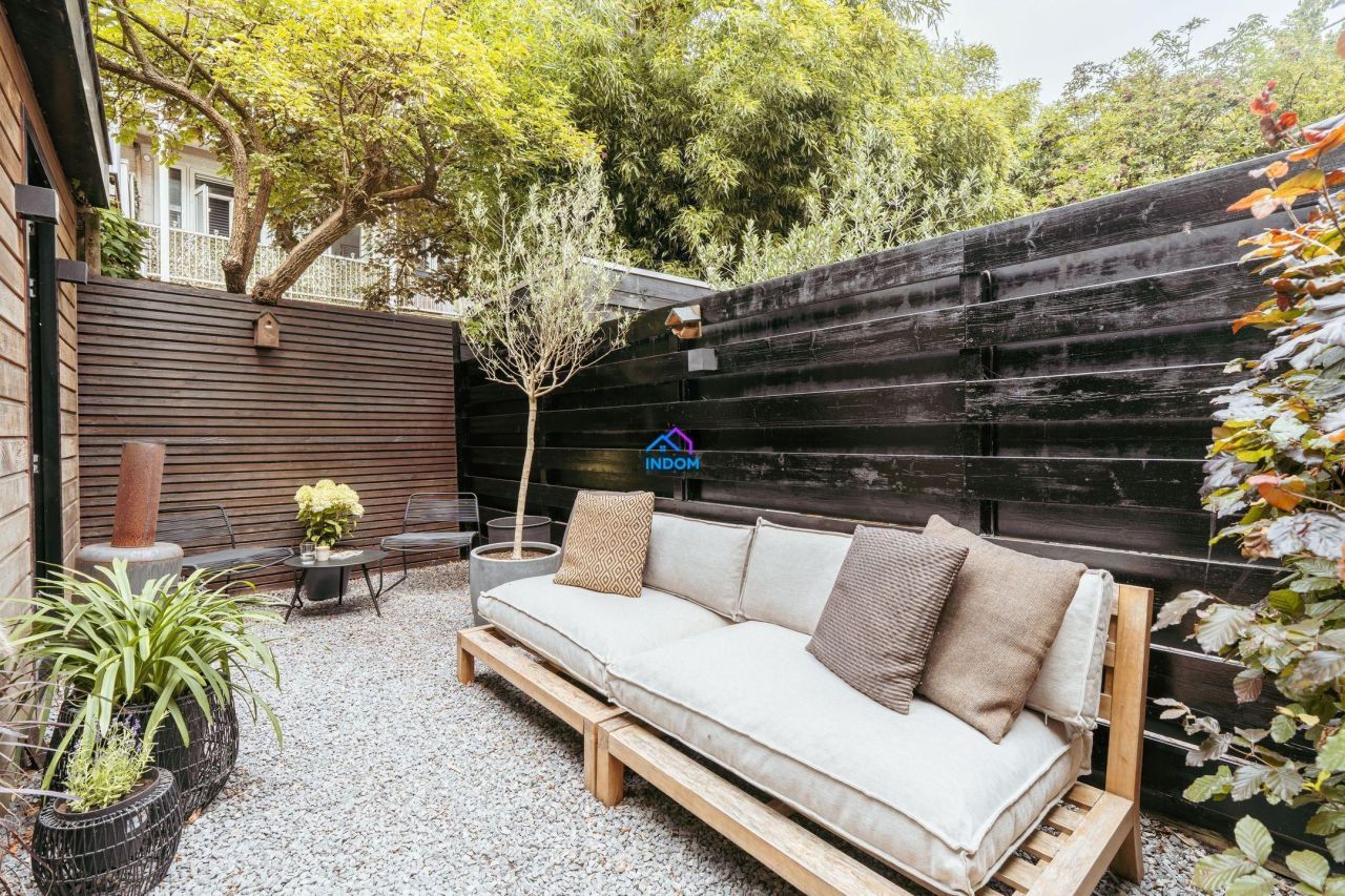 Apartment in Amsterdam, Netherlands, 63 m² - picture 15