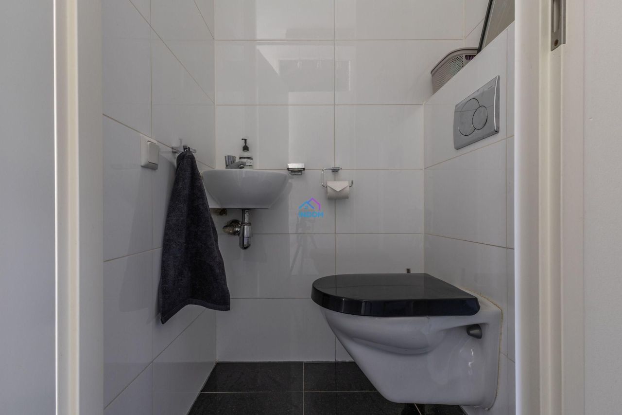 Appartement à Amsterdam, Pays-Bas, 79 m² - image 15