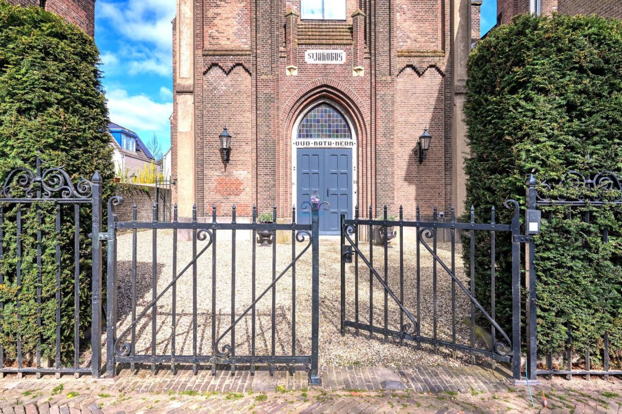 Maison à Utrecht, Pays-Bas, 481 m² - image 15