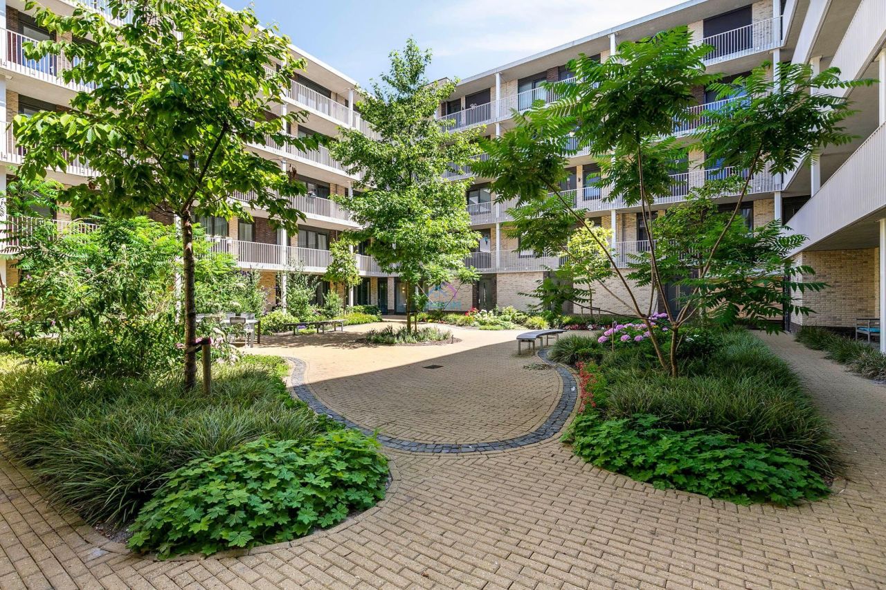 Appartement Pyurmerend, Pays-Bas, 61 m² - image 15