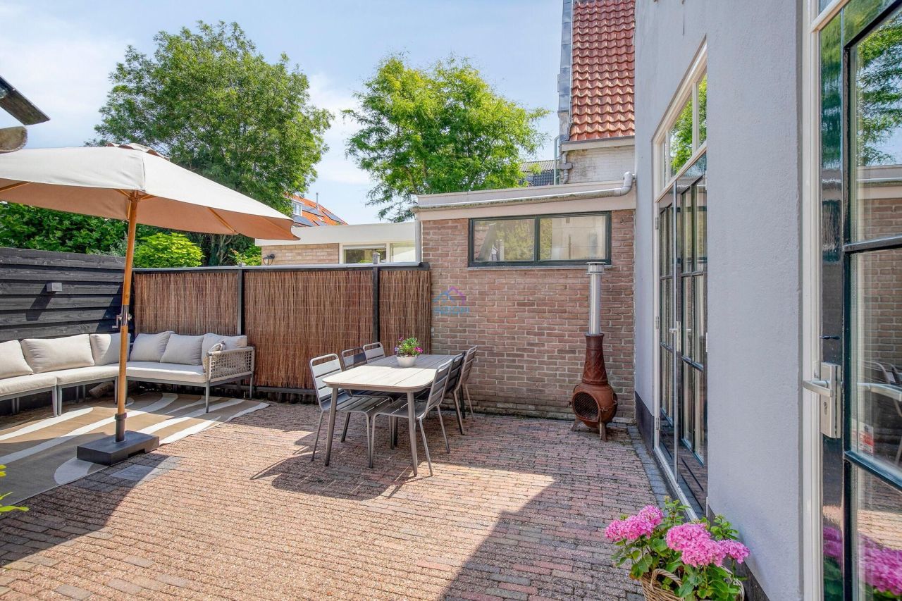 Maison Pyurmerend, Pays-Bas, 116 m² - image 15