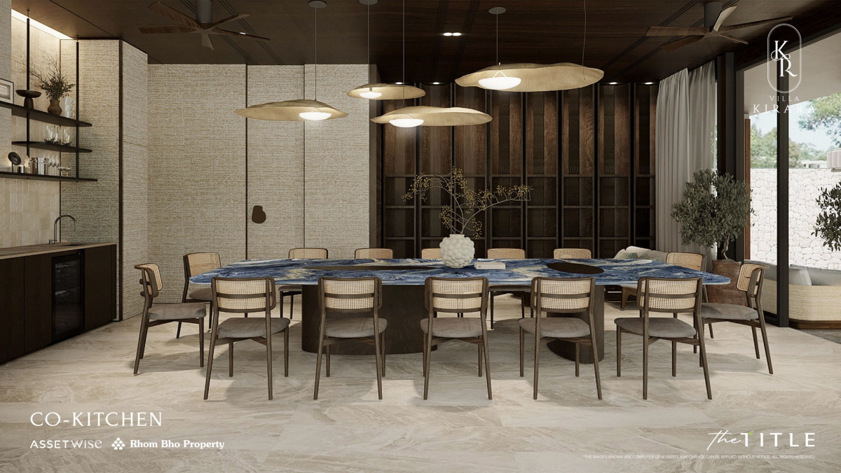 Casa en Phuket, Tailandia, 395 m² - imagen 12