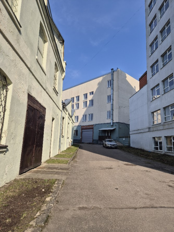 Industrial en Riga, Letonia, 5 346 m² - imagen 13