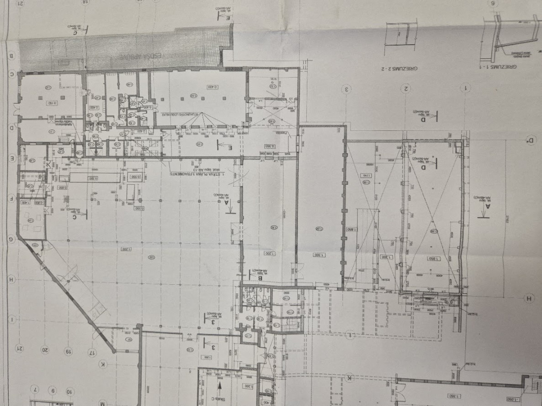 Industrial en Riga, Letonia, 5 346 m² - imagen 15