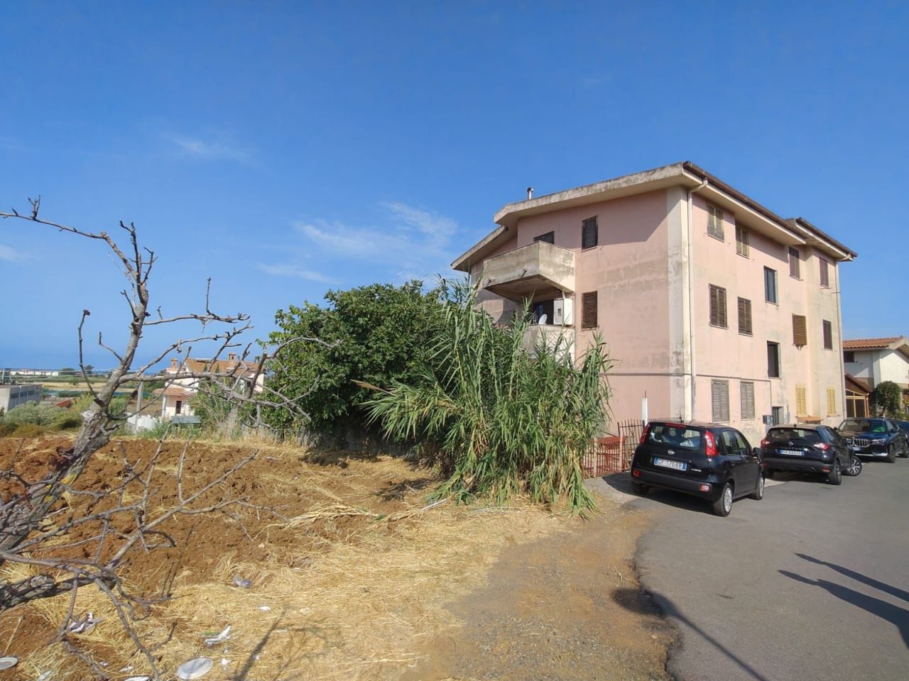Piso en Scalea, Italia, 35 m² - imagen 1