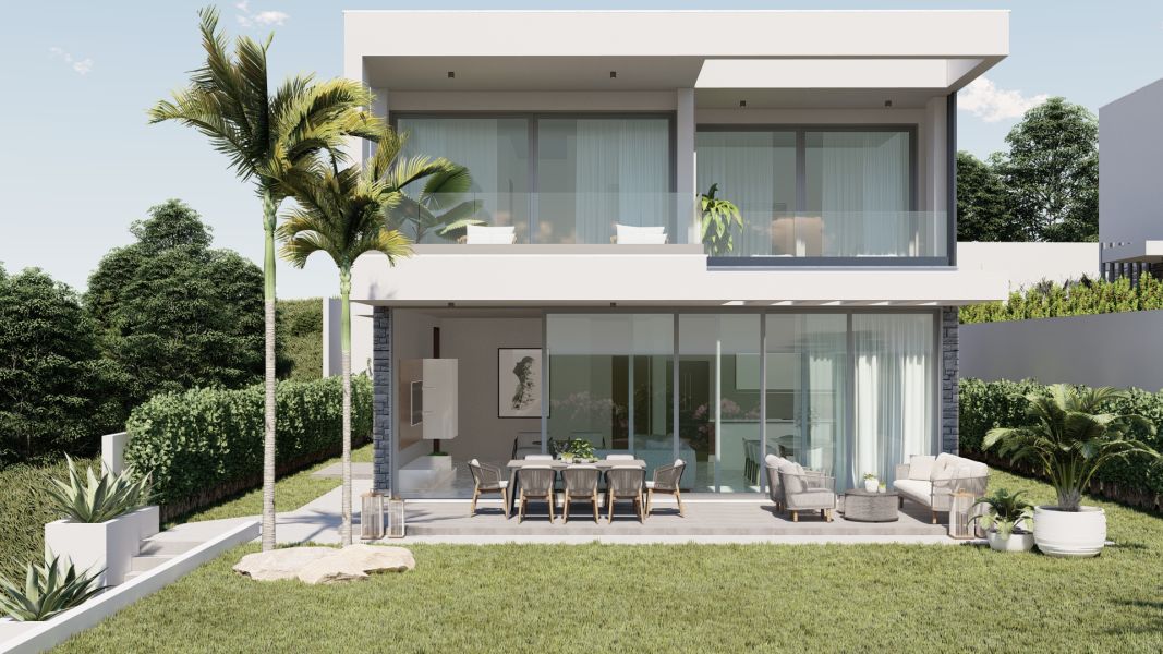Villa a Paphos, Cipro, 237 m² - foto 5