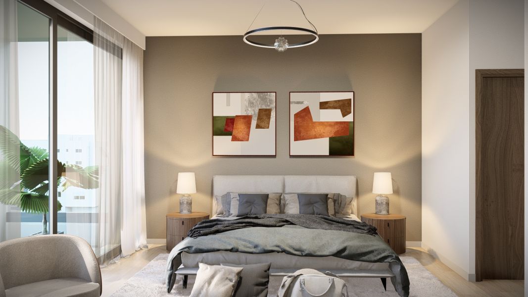 Villa a Paphos, Cipro, 237 m² - foto 18