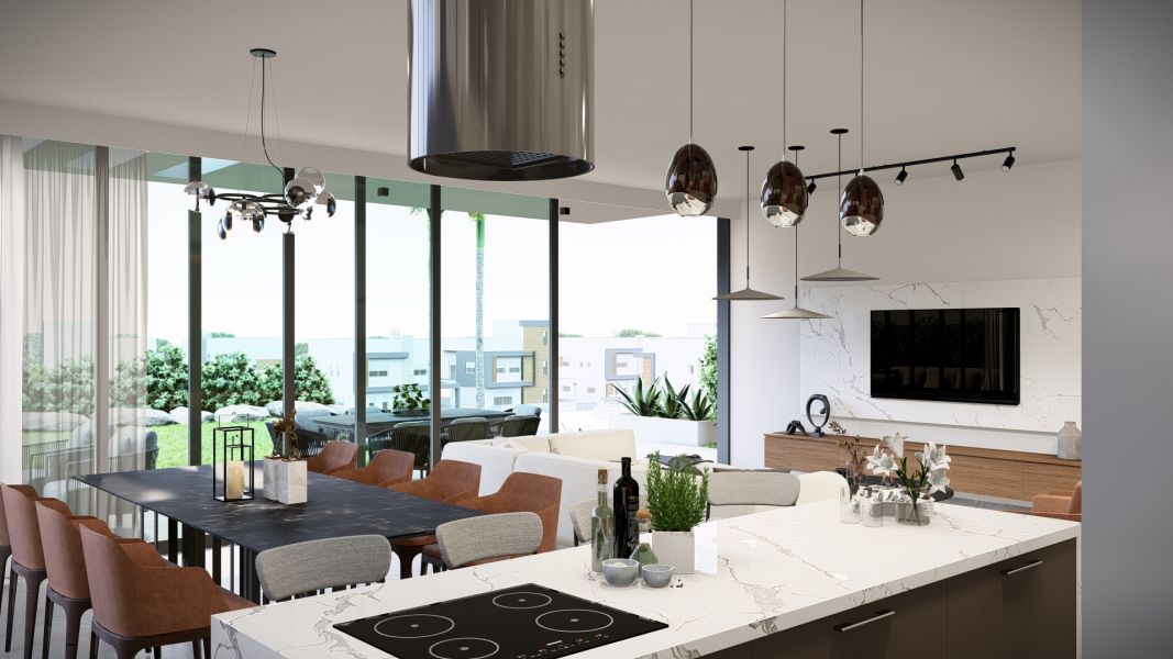 Villa a Paphos, Cipro, 237 m² - foto 17