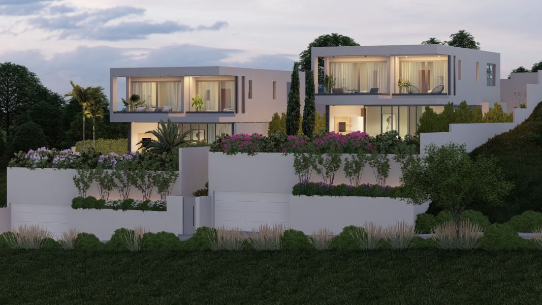 Villa a Paphos, Cipro, 237 m² - foto 9