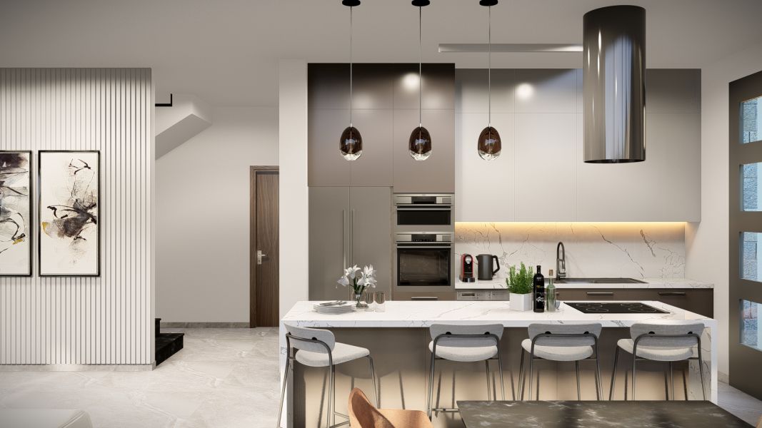 Villa a Paphos, Cipro, 237 m² - foto 14