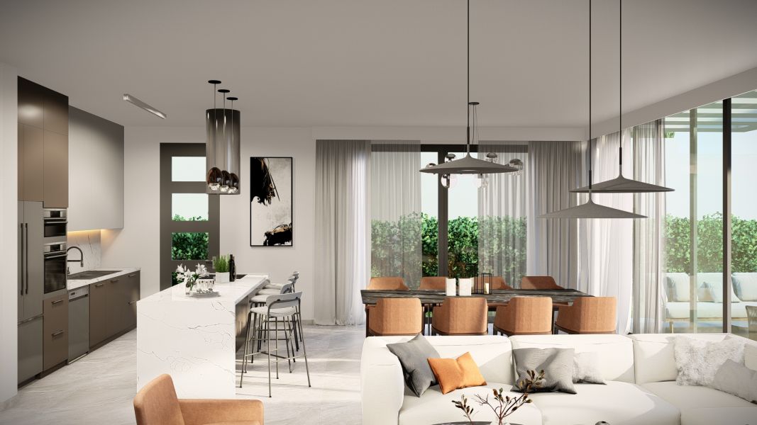 Villa a Paphos, Cipro, 237 m² - foto 13