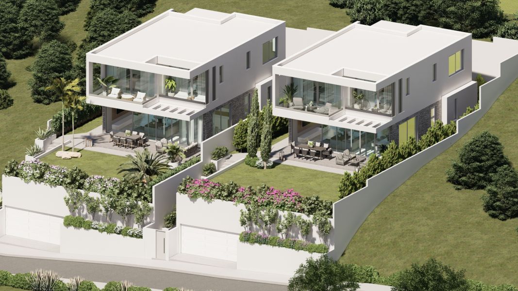 Villa a Paphos, Cipro, 237 m² - foto 4