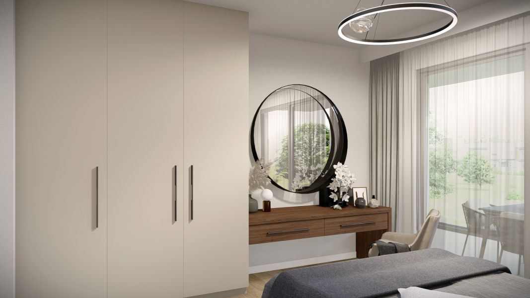 Ático en Pafos, Chipre, 152 m² - imagen 7