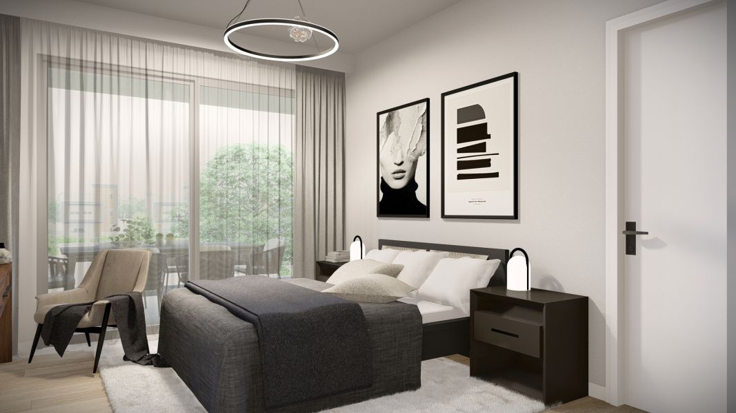 Ático en Pafos, Chipre, 152 m² - imagen 10