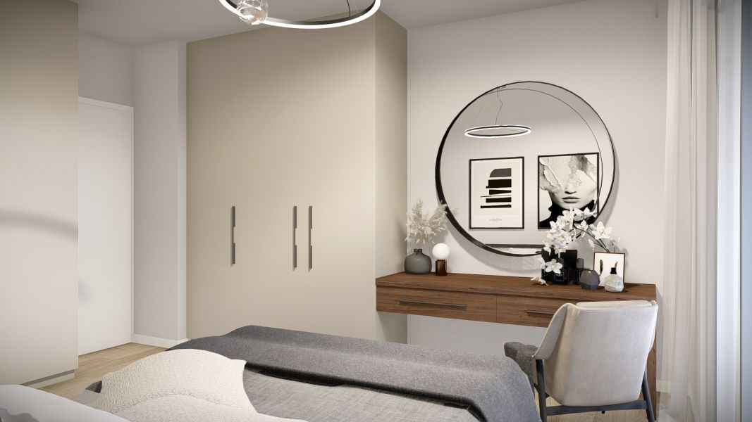 Ático en Pafos, Chipre, 152 m² - imagen 8