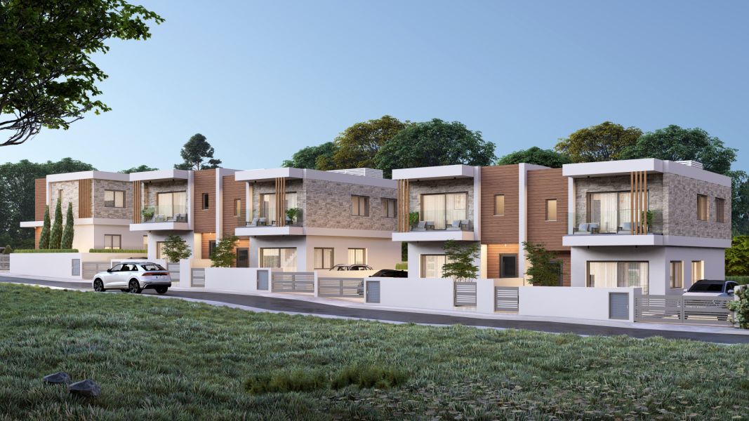 Villa in Paphos, Zypern, 182 m² - Foto 6