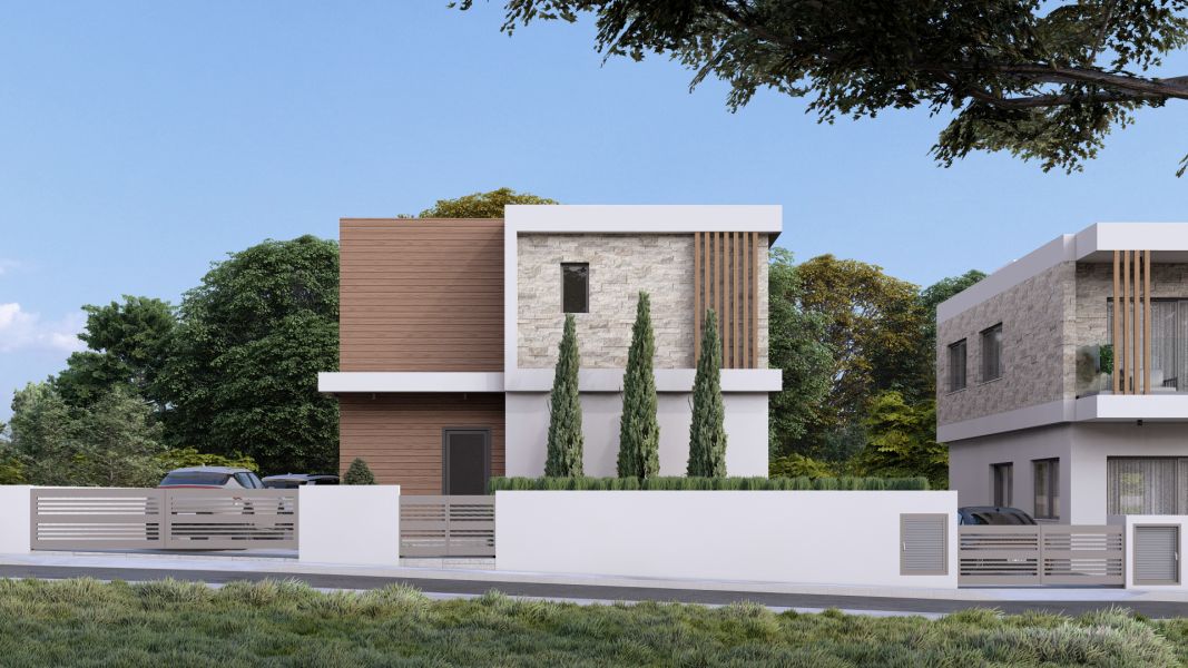 Villa in Paphos, Zypern, 182 m² - Foto 11