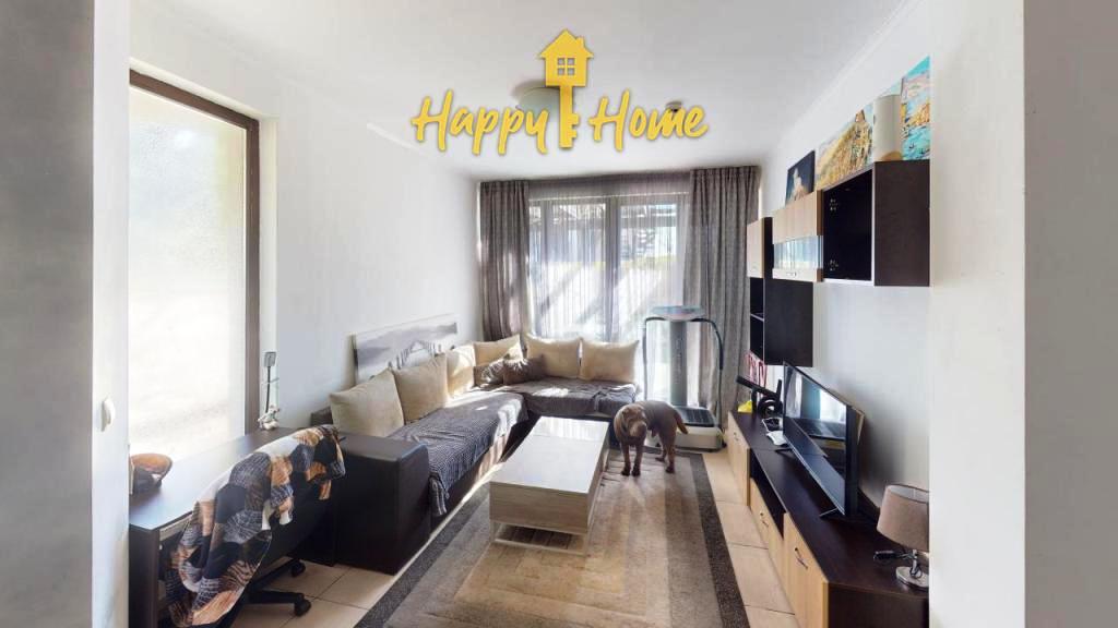 Appartement à Kosharitsa, Bulgarie, 68 m² - image 1