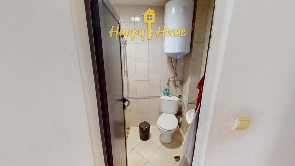 Appartement à Kosharitsa, Bulgarie, 68 m² - image 7