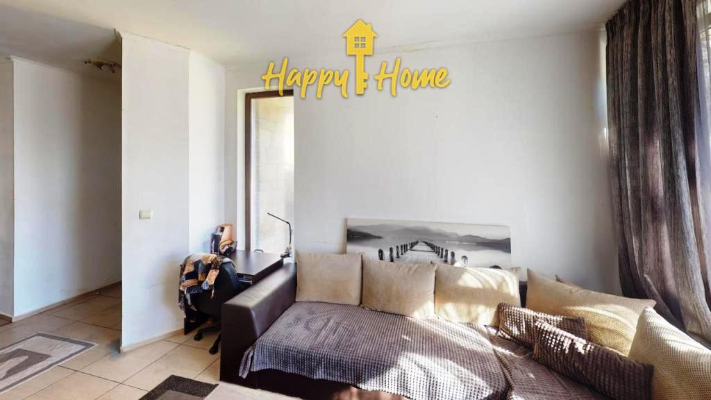 Appartement à Kosharitsa, Bulgarie, 68 m² - image 5