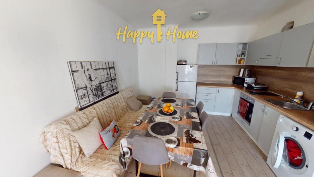 Appartement à Kosharitsa, Bulgarie, 68 m² - image 4