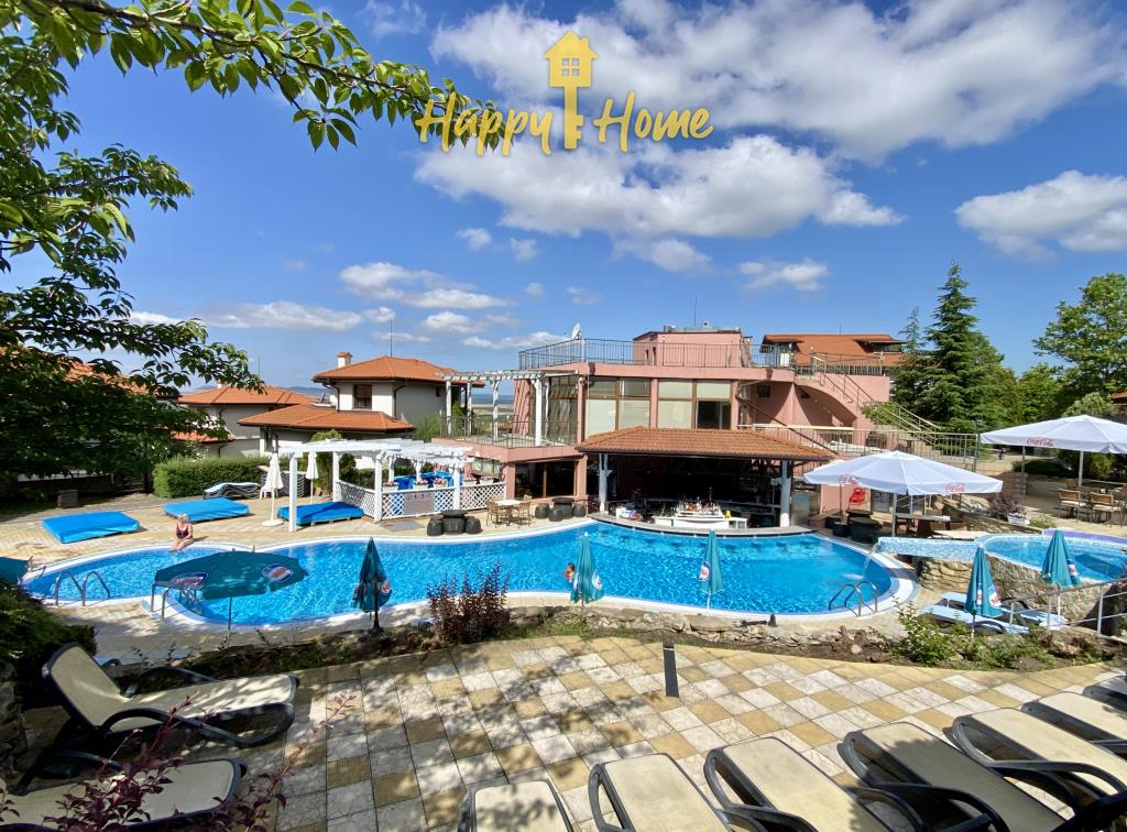 Appartement à Kosharitsa, Bulgarie, 68 m² - image 16