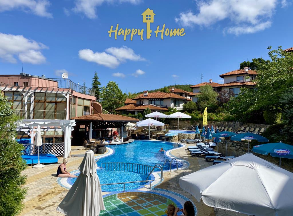 Appartement à Kosharitsa, Bulgarie, 68 m² - image 15