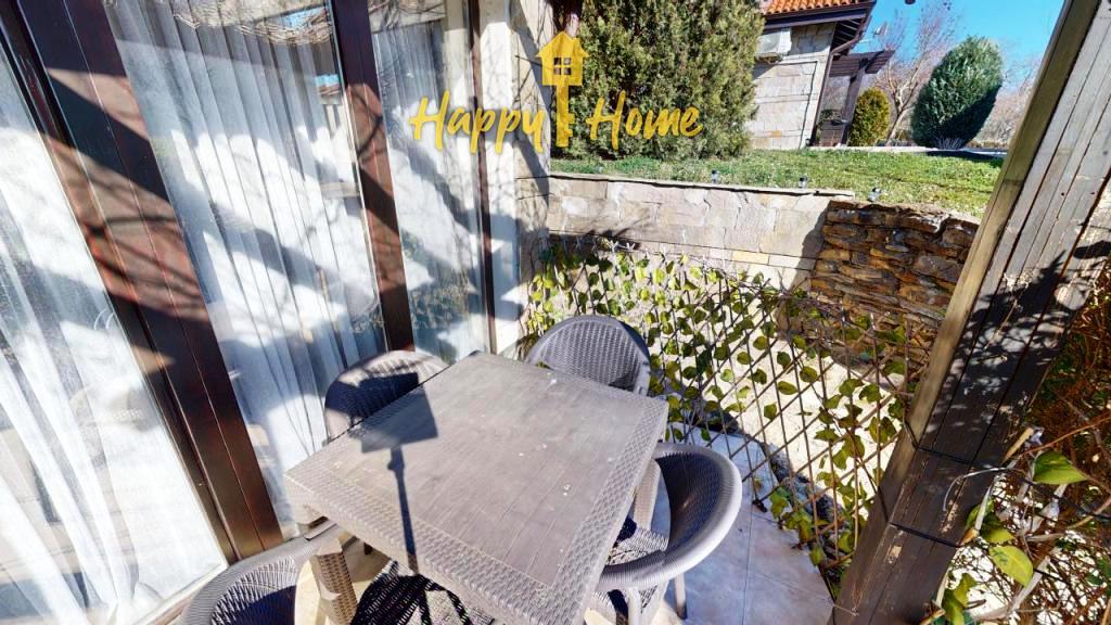 Appartement à Kosharitsa, Bulgarie, 68 m² - image 13