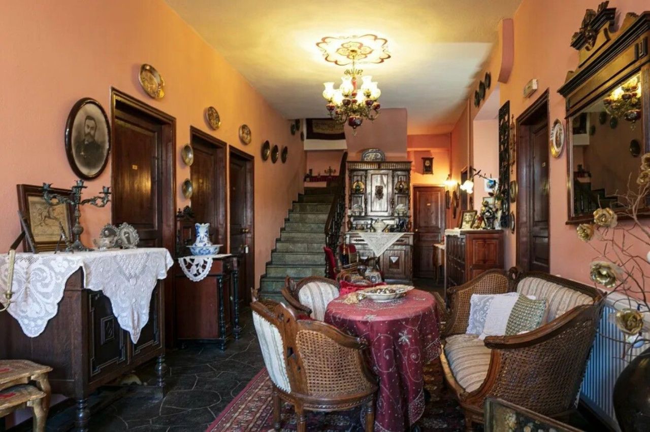 Hotel en Tasos, Grecia, 800 m² - imagen 2