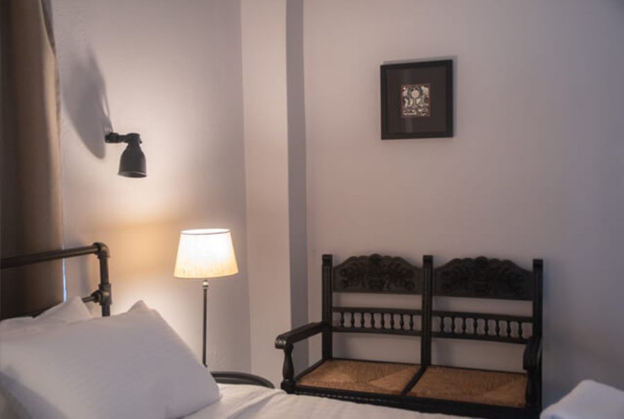 Hotel en Tasos, Grecia, 800 m² - imagen 12