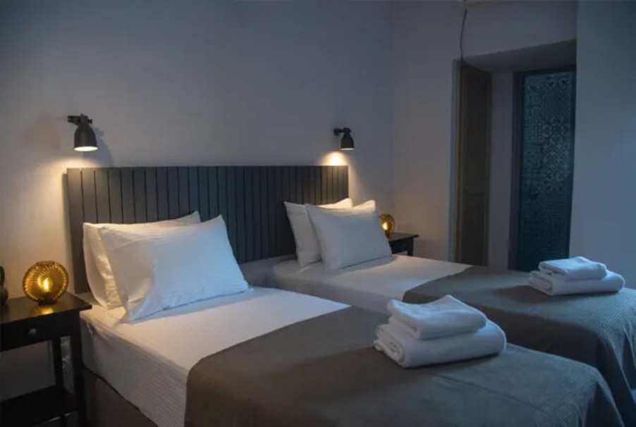 Hotel en Tasos, Grecia, 800 m² - imagen 10