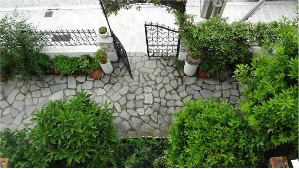 Hotel en Tasos, Grecia, 800 m² - imagen 11