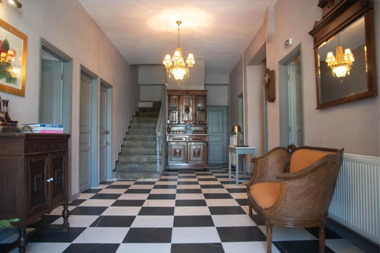 Hotel en Tasos, Grecia, 800 m² - imagen 3