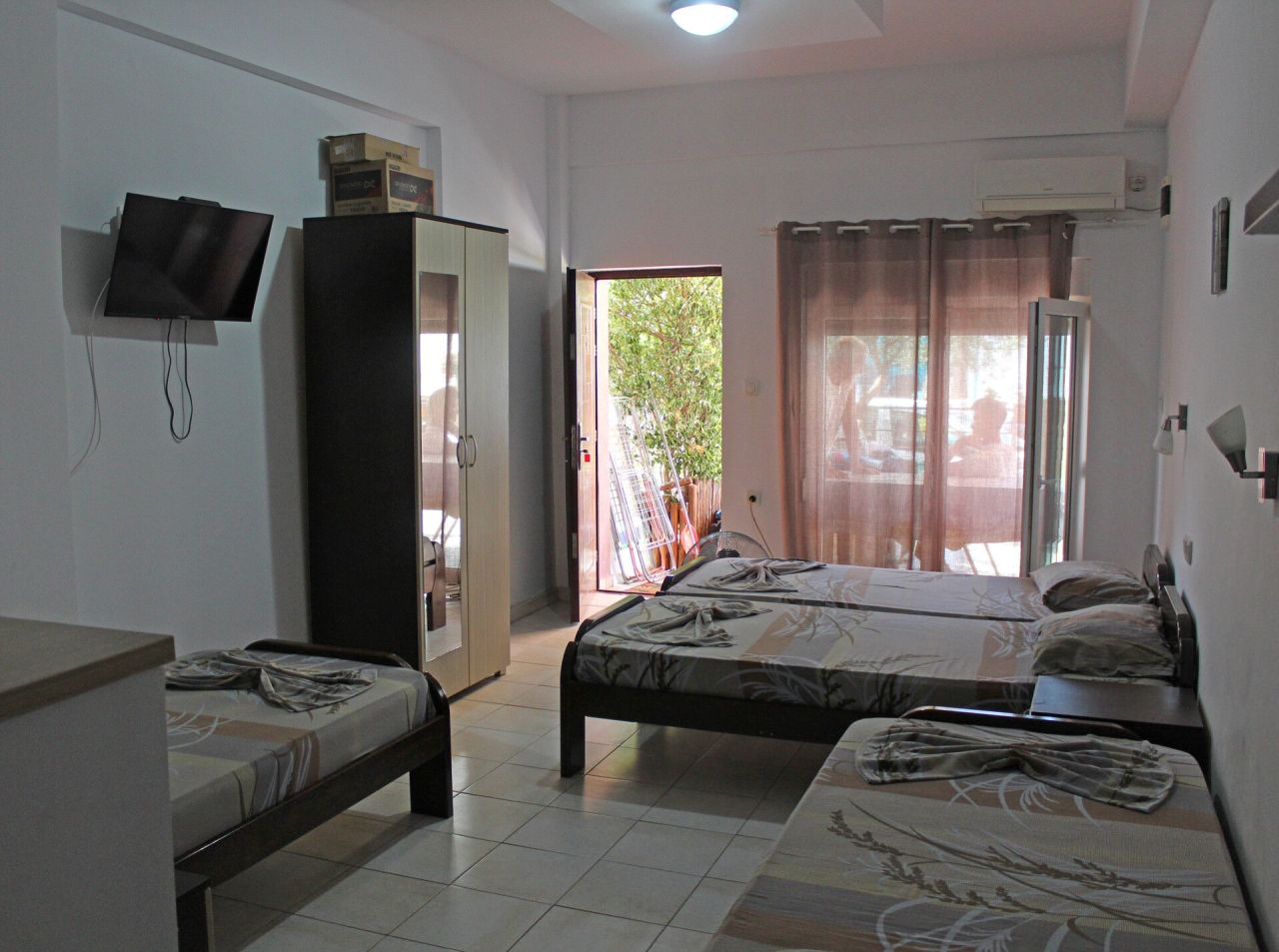 Hotel, albergo a Paralia, Grecia, 300 m² - foto 8