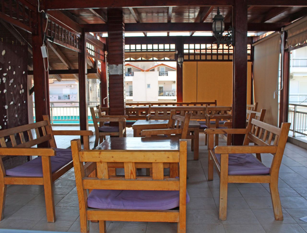 Hotel, albergo a Paralia, Grecia, 300 m² - foto 4