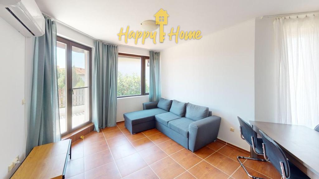 Piso en Kosharitsa, Bulgaria, 90 m² - imagen 1
