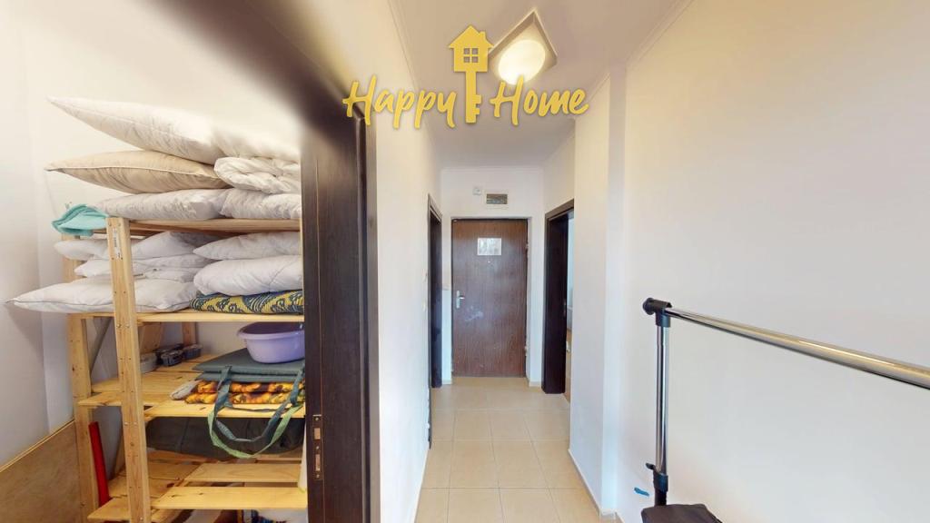 Appartement à Kosharitsa, Bulgarie, 90 m² - image 12