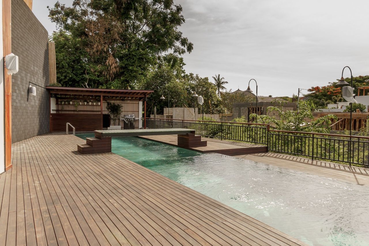 Villa in Canggu, Indonesia, 60 m² - picture 1