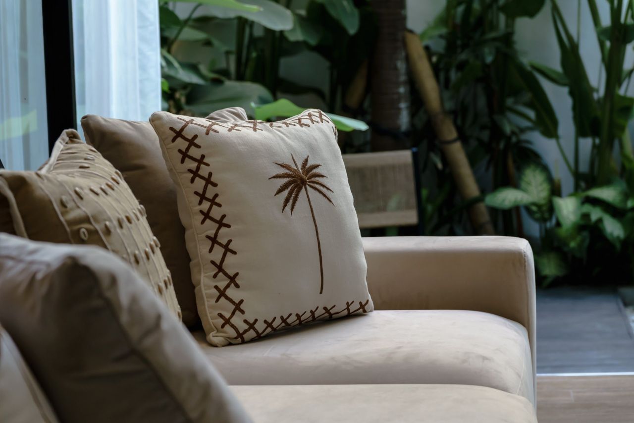 Villa a Canggu, Indonesia, 60 m² - foto 7