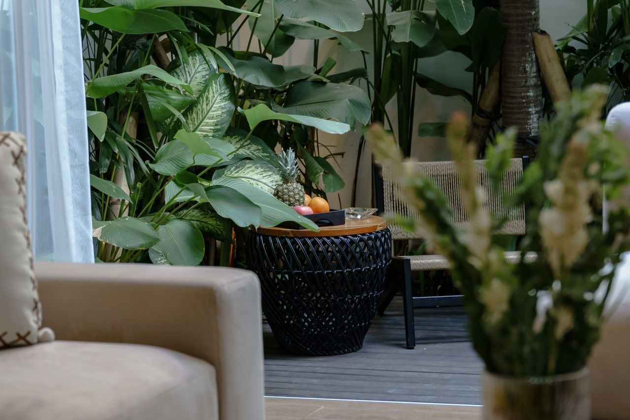 Villa a Canggu, Indonesia, 60 m² - foto 8