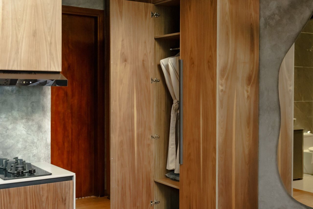 Villa a Canggu, Indonesia, 60 m² - foto 12