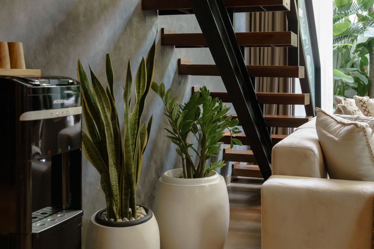 Villa a Canggu, Indonesia, 60 m² - foto 11