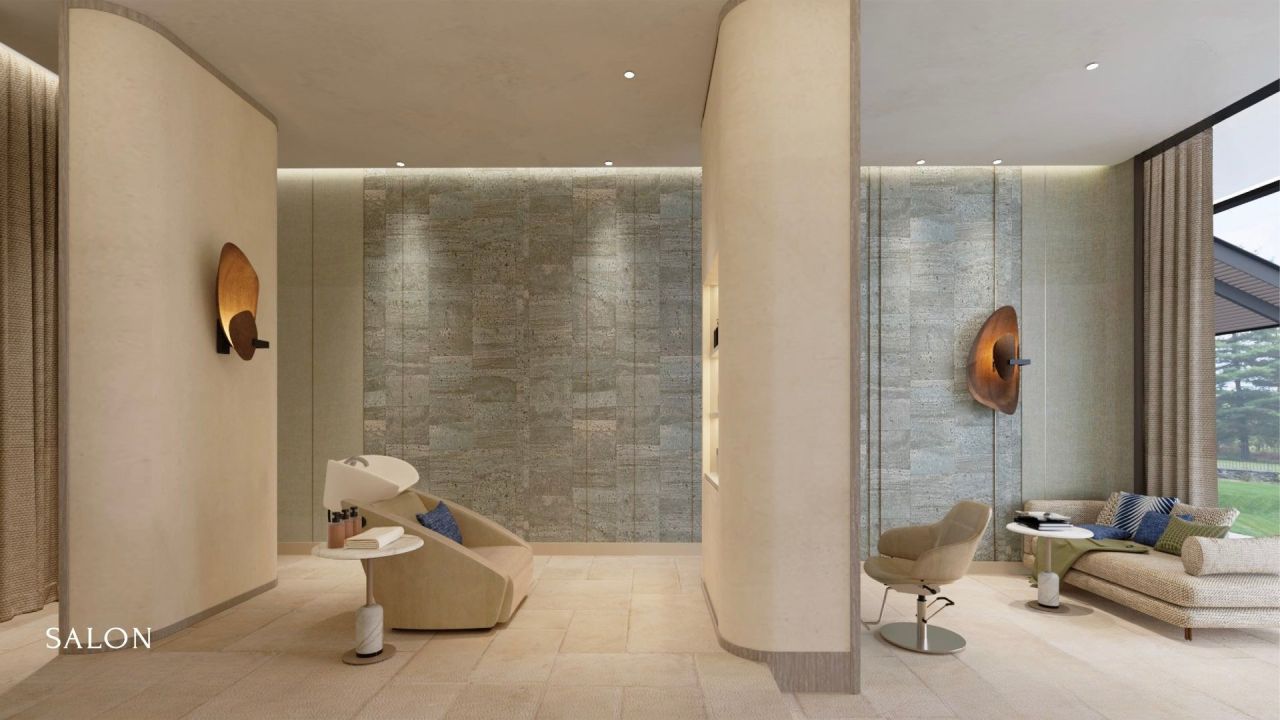 Villa à Phuket, Thaïlande, 328 m² - image 18