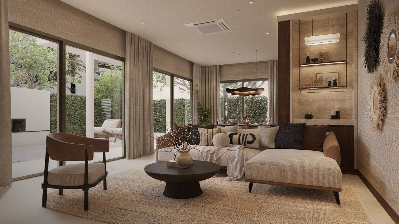 Villa à Phuket, Thaïlande, 328 m² - image 9