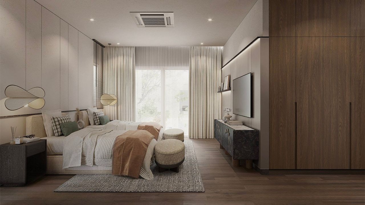 Villa à Phuket, Thaïlande, 328 m² - image 11