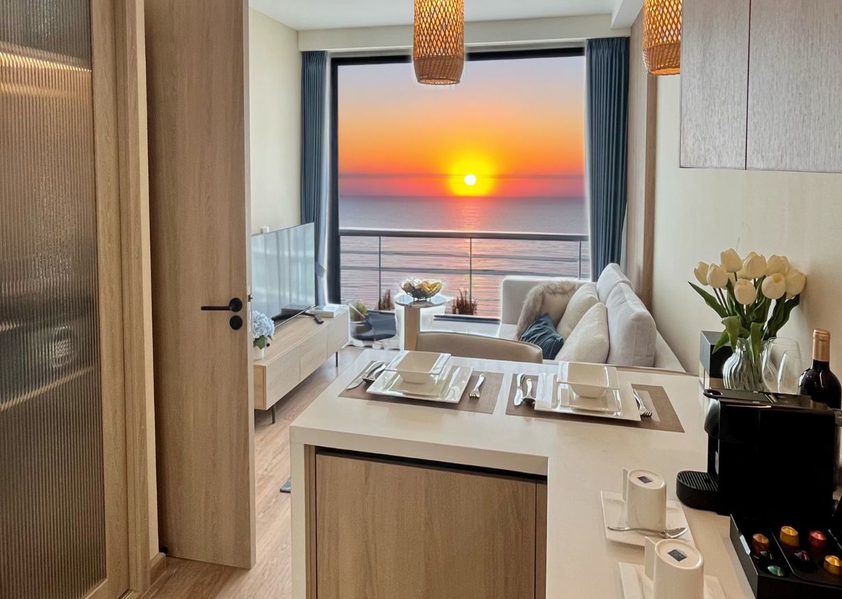 Apartment in Phuket, Thailand, 36 m² - picture 1